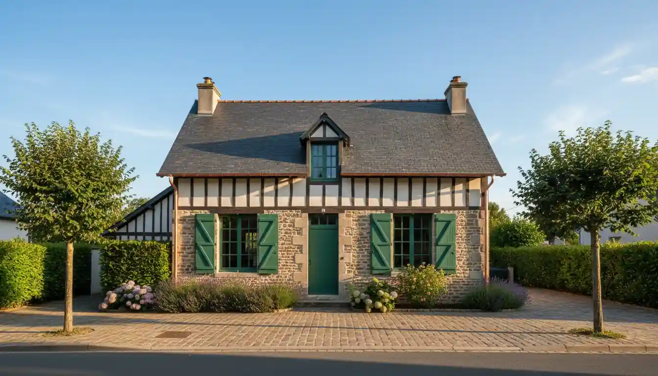 Traitement de Charpente à La Chapelle-sur-Erdre