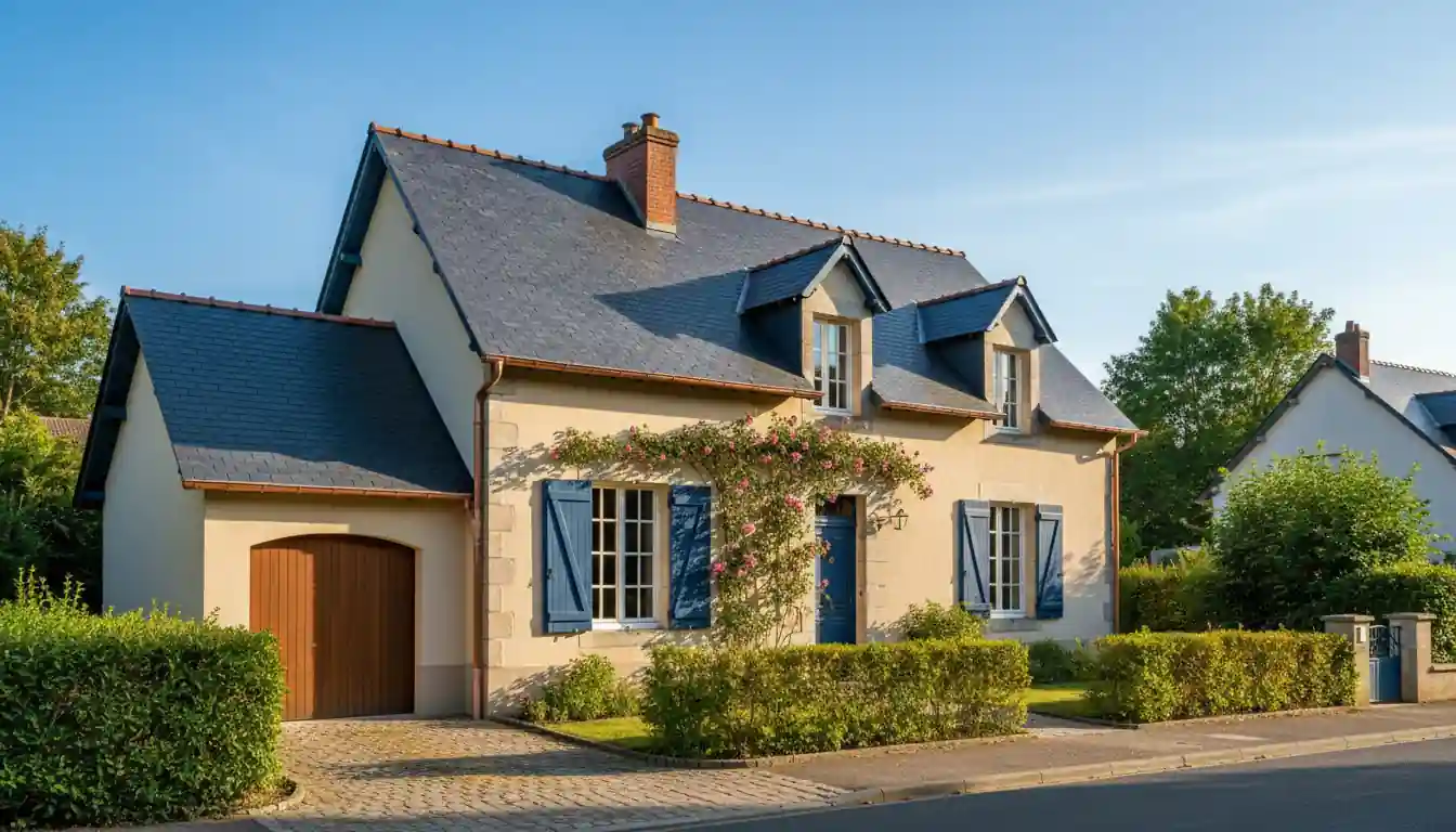 Traitement de Charpente à Orvault