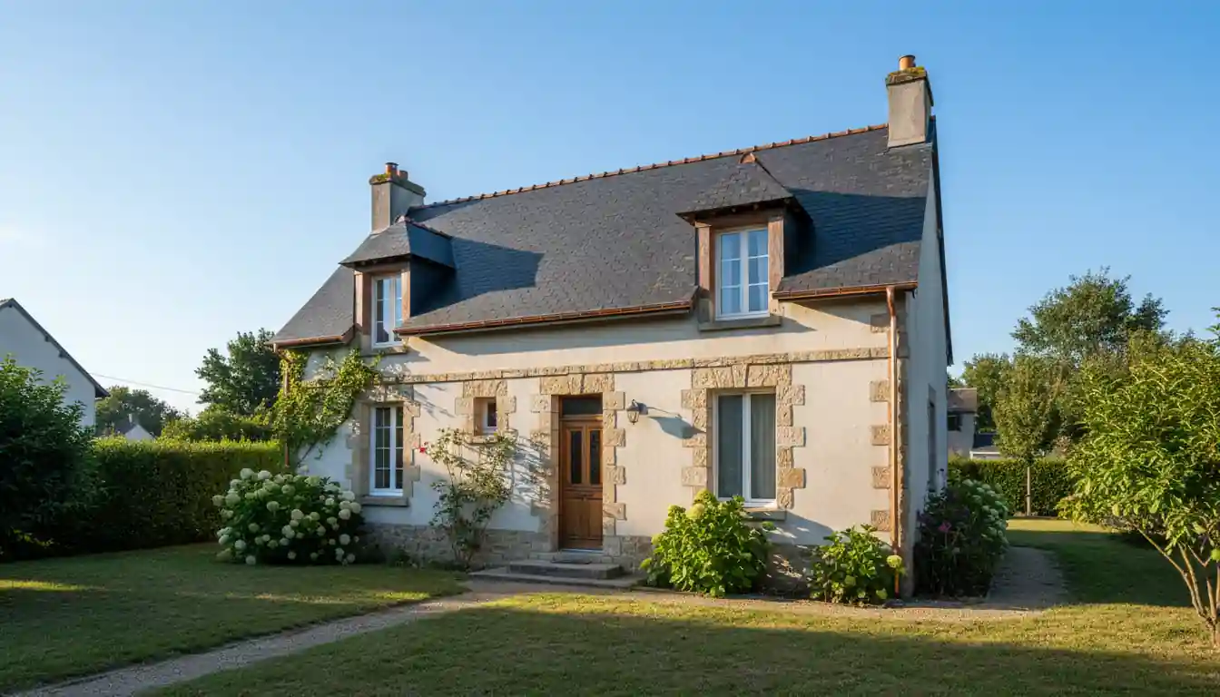 Traitement de Charpente à Saint-Julien-de-Concelles