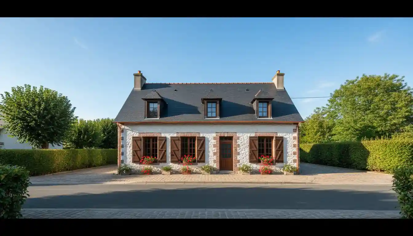 Pose de Toiture Neuve à Saint-Philbert-de-Grand-Lieu