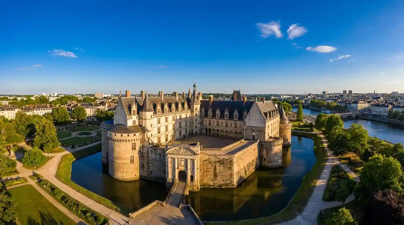 Nantes Loire-Atlantique